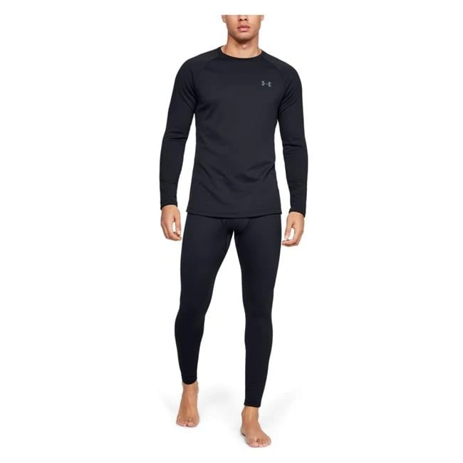 Men's Under Armour Packaged Base 3.0 Leggings 6 Men's Under Armour Packaged Base 3.0 Leggings - Image 4