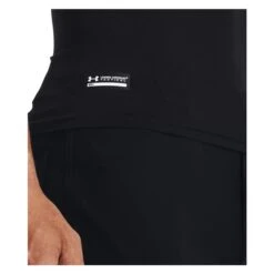 Men's Under Armour Tactical HeatGear Comp V-Neck Tee -Clothing Store 3 650 under armour tactical heatgear comp v neck tee black