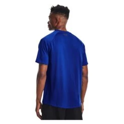 Men's Under Armour UA Tech 2.0 T-Shirt -Clothing Store 3 650 under armour ua tech 2 0 t shirt royal
