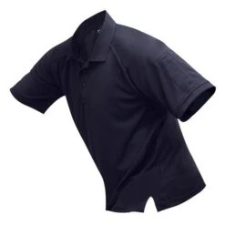 Men's Vertx Coldblack Short Sleeve Polo -Clothing Store 3 650 vertx coldblack short sleeve polo navy1