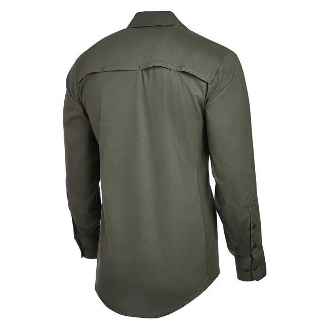 Men's Vertx Phantom Flex Long Sleeve Tactical Shirt 12 Men's Vertx Phantom Flex Long Sleeve Tactical Shirt - Image 10
