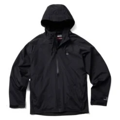 Men's Wolverine I-90 Rain Jacket 10 Men's Wolverine I-90 Rain Jacket -Clothing Store 3 650 wolverine 1 90 rain jacket black
