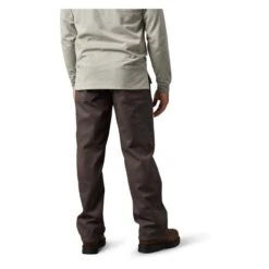 Men's Wolverine Duralock Steelhead Pants -Clothing Store 3 650 wolverine duralock steelhead pants granite