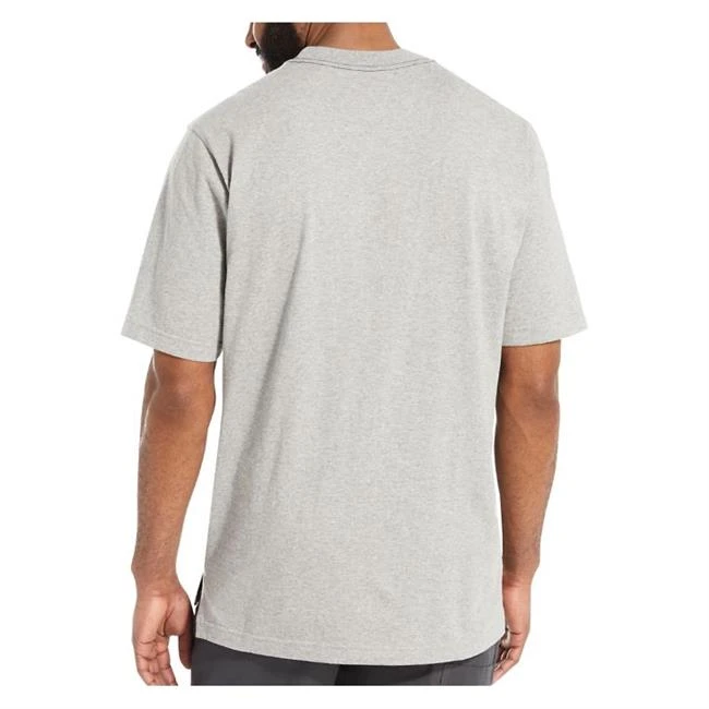 Men's Wolverine Guardian Cotton Pocket T-Shirt 11 Men's Wolverine Guardian Cotton Pocket T-Shirt - Image 9