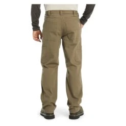 Men's Wolverine Steelhead Stretch Pants -Clothing Store 3 650 wolverine steelhead stretch pant gravel