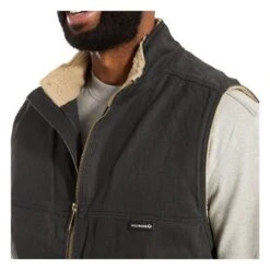 Men's Wolverine Upland Vest -Clothing Store 3 650 wolverine upland vest black