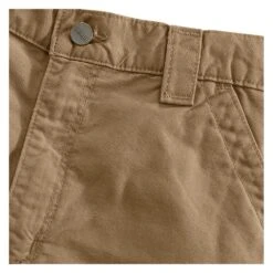 Men's Carhartt Loose Fit Canvas Work Shorts 21 Men's Carhartt Loose Fit Canvas Work Shorts -Clothing Store 4 1001 carhartt loose fit canvas work shorts dark khaki