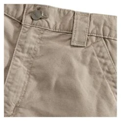 Men's Carhartt Loose Fit Canvas Work Shorts 16 Men's Carhartt Loose Fit Canvas Work Shorts -Clothing Store 4 1001 carhartt loose fit canvas work shorts tan