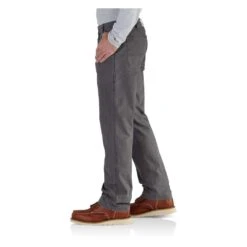 Men's Carhartt Rugged Flex Rigby Dungaree -Clothing Store 4 1001 carhartt rugged flex rigby dungaree gravel