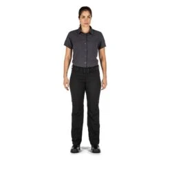 Women's 5.11 Apex Pants -Clothing Store 4 650 511 apex pants black2