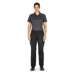 Women's 5.11 Icon Pants -Clothing Store 4 650 511 icon pants black2