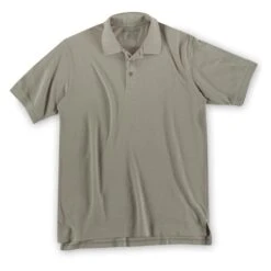 Men's 5.11 Professional Polos 36 Men's 5.11 Professional Polos -Clothing Store 4 650 511 professional polos silver tan