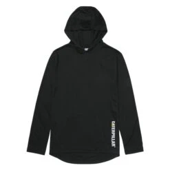 Men's CAT Coolmax Pullover Hoodie -Clothing Store 4 650 cat coolmax pullover hoodie black