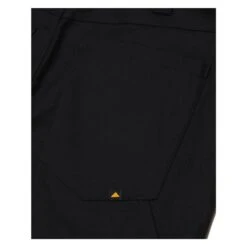 Men's CAT Double Front Stretch Canvas Straight Fit Utility Pants -Clothing Store 4 650 cat double front stretch canvas straight fit utility pants black