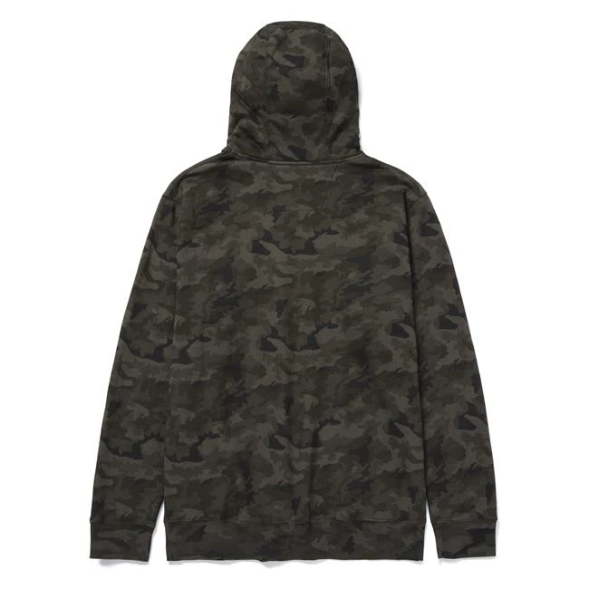 Men's CAT Trademark Hoodie 10 Men's CAT Trademark Hoodie - Image 8