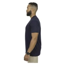 Men's Mission Made Crew Neck T-Shirts (3 Pack) -Clothing Store 4 650 mission made crew neck t shirts 3 pack lapd navy