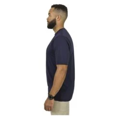 Men's Mission Made Performance T-Shirts (3 Pack) -Clothing Store 4 650 mission made performance t shirts 3 pack lapd navy