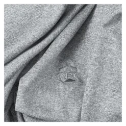 Women's Propper EdgeTec Long Sleeve Polo -Clothing Store 4 650 propper edgetec long sleeve polo heather gray2