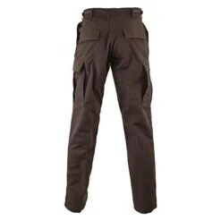 Men's Propper Poly / Cotton Ripstop BDU Pants -Clothing Store 4 650 propper poly cotton ripstop bdu pants sheriffs brown