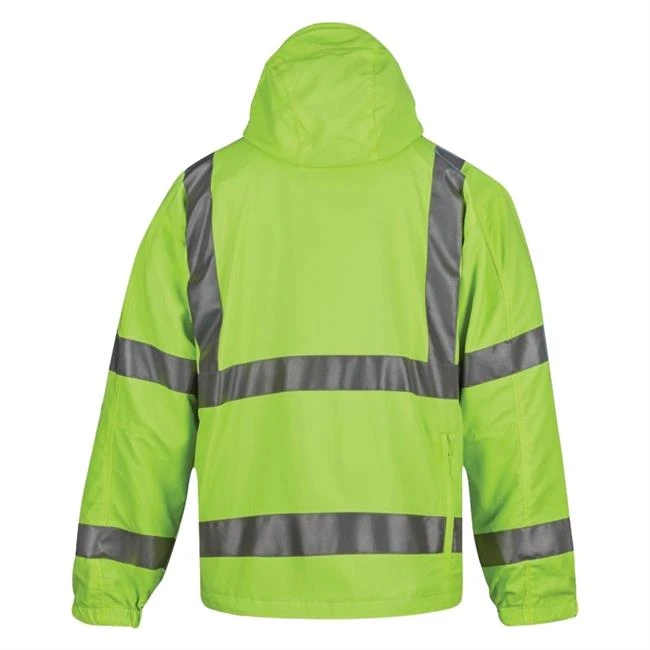 Men's Propper Reversible ANSI III Jacket 7 Men's Propper Reversible ANSI III Jacket - Image 5