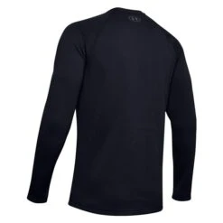 Men's Under Armour ColdGear Base Layer 4.0 Crew -Clothing Store 4 650 under armour coldgear base layer 4 0 crew black pitch gray