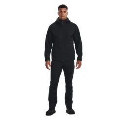 Men's Under Armour Tac Softshell Jacket -Clothing Store 4 650 under armour tac softshell jacket black