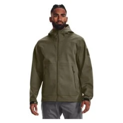 Men's Under Armour Tac Softshell Jacket -Clothing Store 4 650 under armour tac softshell jacket marine od green