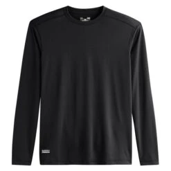 Men's Under Armour Tactical Tech Long Sleeve T-Shirt -Clothing Store 4 650 under armour tactical tech long sleeve t shirt black