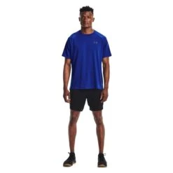 Men's Under Armour UA Tech 2.0 T-Shirt -Clothing Store 4 650 under armour ua tech 2 0 t shirt royal