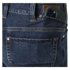 Men's Vertx Defiance Jeans -Clothing Store 4 650 vertx defiance jeans dark wash