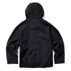 Men's Wolverine I-90 Rain Jacket 11 Men's Wolverine I-90 Rain Jacket -Clothing Store 4 650 wolverine 1 90 rain jacket black