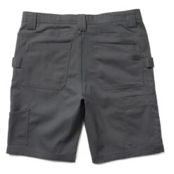 Men's Wolverine Guardian Cotton Work Shorts -Clothing Store 4 650 wolverine guardian cotton work shorts onyx
