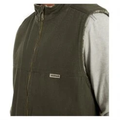 Men's Wolverine Upland Vest -Clothing Store 4 650 wolverine upland vest olive