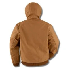 Men's Carhartt Quilted Flannel Lined Duck Active Jacket -Clothing Store 5 1001 carhartt quilted flannel lined duck active jacket carhartt brown