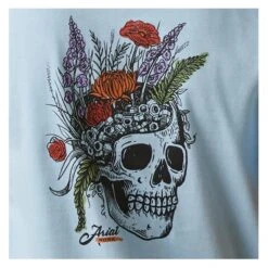 Women's Ariat Rebar Cotton Strong Roughneck Graphic T-Shirt -Clothing Store 5 650 ariat rebar cotton strong roughneck graphic t shirt clearsky