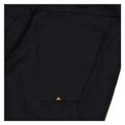 Men's CAT Double Front Stretch Canvas Straight Fit Utility Pants -Clothing Store 5 650 cat double front stretch canvas straight fit utility pants black