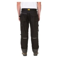Men's CAT H2O Defender Pants 26 Men's CAT H2O Defender Pants -Clothing Store 5 650 cat h2o defender pants black graphite