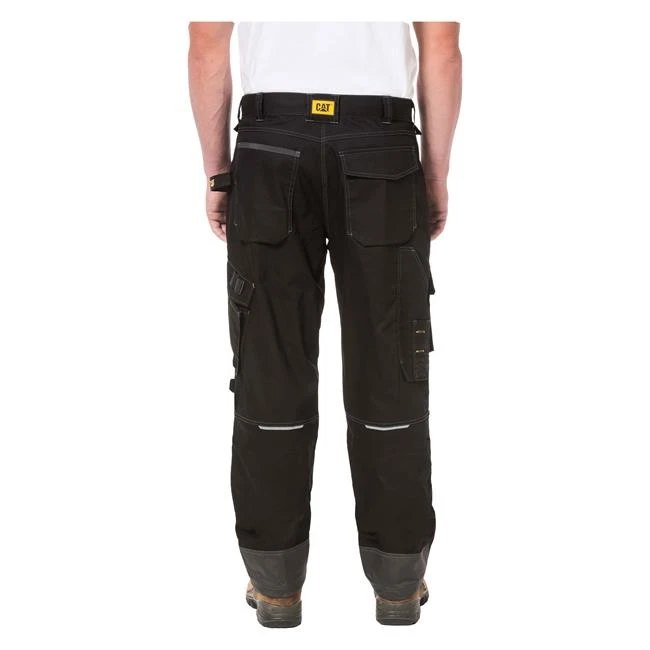 Men's CAT H2O Defender Pants 8 Men's CAT H2O Defender Pants - Image 6