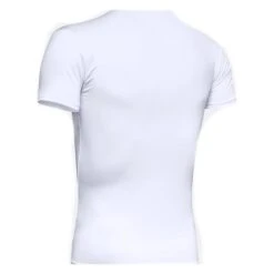 Men's Under Armour Tactical HeatGear Comp V-Neck Tee -Clothing Store 5 650 under armour tactical heatgear comp v neck tee white