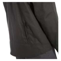Men's Wolverine Guardian Cotton Work Jacket -Clothing Store 5 650 wolverine guardian cotton work jacket onyx