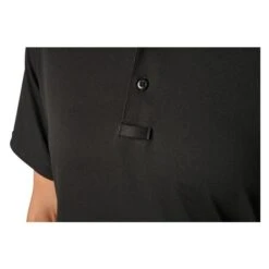 Women's 5.11 Short Sleeve Performance Polos -Clothing Store 6 650 511 short sleeve performance polos black