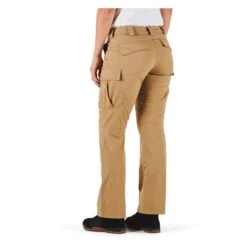 Women's 5.11 Stryke Pants -Clothing Store 6 650 511 stryke pants coyote2