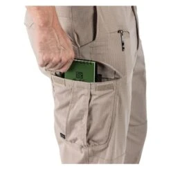 Men's 5.11 Stryke Pants -Clothing Store 6 650 511 stryke pants khaki1