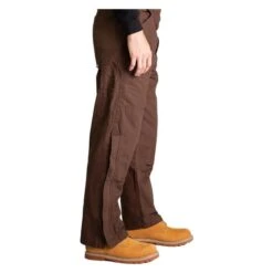 Men's Berne Workwear Unlined Washed Duck Bib Overalls 16 Men's Berne Workwear Unlined Washed Duck Bib Overalls -Clothing Store 6 650 berne workwear unlined washed duck bib overalls bark