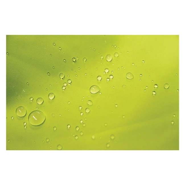 Men's CAT Hi-Vis Soft Shell Jacket 9 Men's CAT Hi-Vis Soft Shell Jacket - Image 7