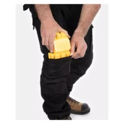 Men's CAT Trademark Pants -Clothing Store 6 650 cat trademark pants navy