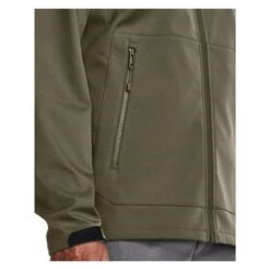 Men's Under Armour Tac Softshell Jacket -Clothing Store 6 650 under armour tac softshell jacket marine od green