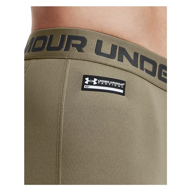 Men's Under Armour Tactical ColdGear Infrared Base Leggings 11 Men's Under Armour Tactical ColdGear Infrared Base Leggings - Image 9