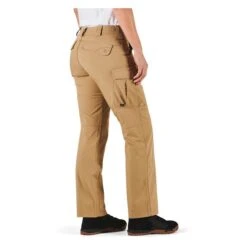 Women's 5.11 Stryke Pants -Clothing Store 7 650 511 stryke pants coyote2