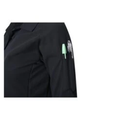 Women's Vertx Coldblack Long Sleeve Polo -Clothing Store 7 650 vertx coldblack long sleeve polo navy2